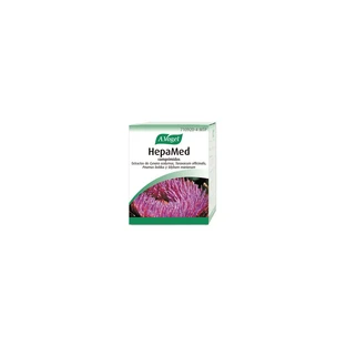 HEPAMED 60 TABLETTEN