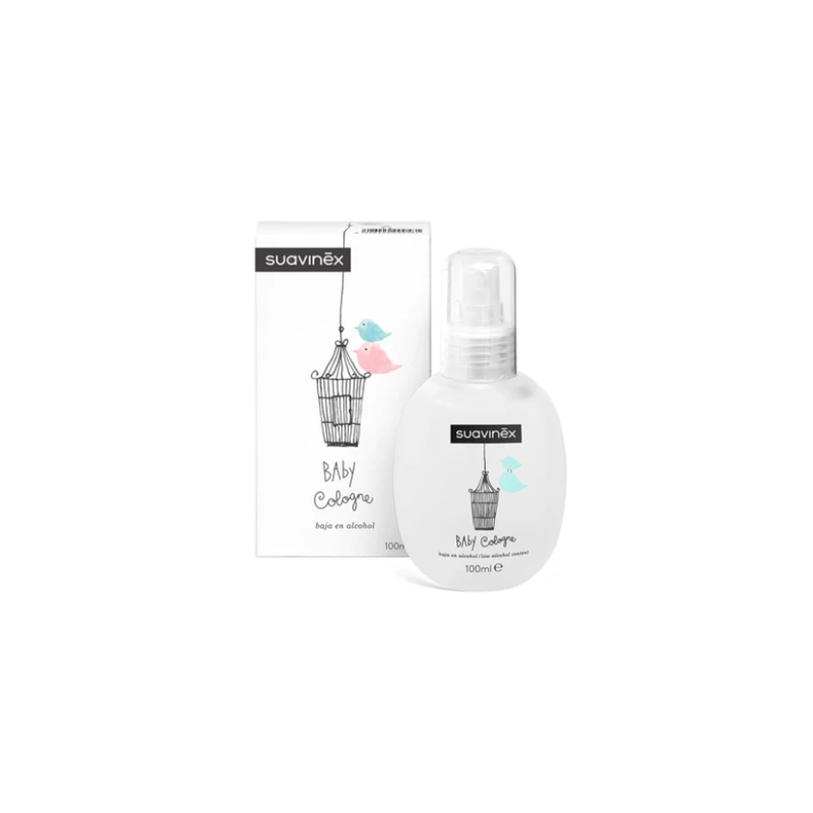 Köln Suavinex 100ml