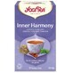 Th&#233; Inner Harmany, 17 sachets, Yogi Tea