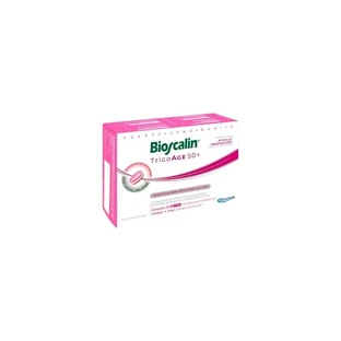 bioscalin-tricoage-50-30-tablet
