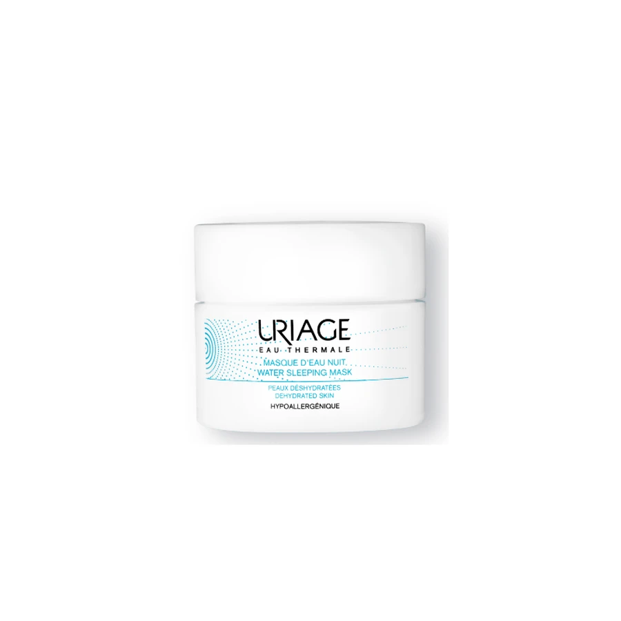 Uriage Water Night Mask 50ml