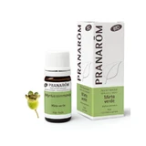 Pranarom Essential Oil Myrtle Green qt Cineol 5 ml, Mirtus communis ORGANIC
