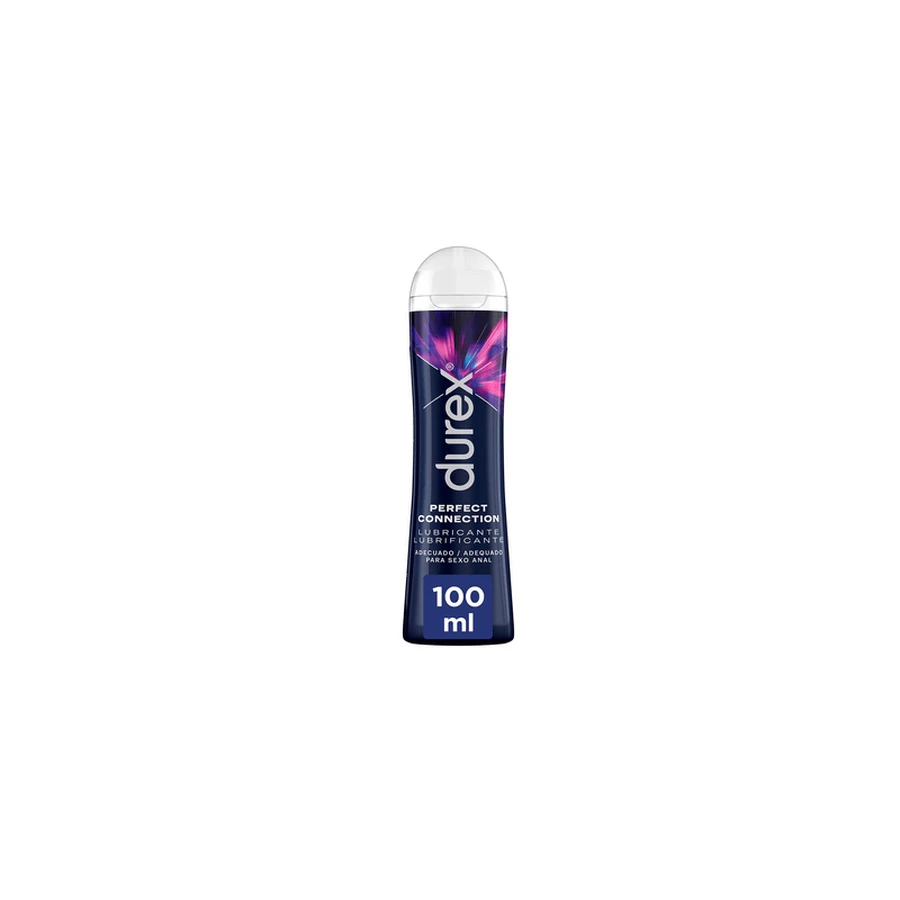 Durex Perfect Connection Gleitmittel 100ml