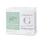 Germinal Deep Action Anti-Aging Treatment for normal and combination skin, 30 ampoules