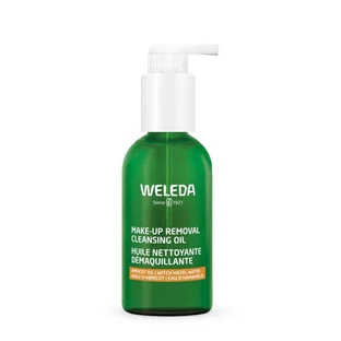 Weleda Cleansing Cleansing Oil 150ml