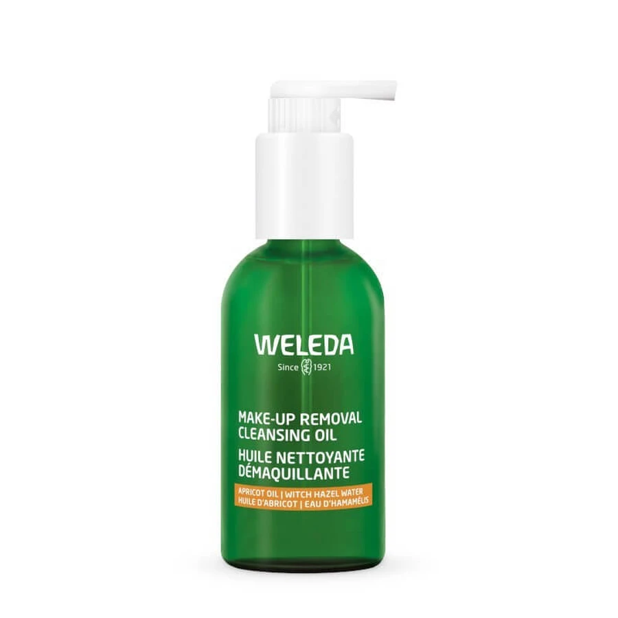 Weleda Cleansing Cleansing Oil 150ml