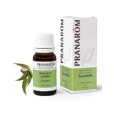 Pranarom Etherische Olie Eucalyptus Eucalyptus Globulus 10 ml, Eucalyptus Globulus ORGANIC