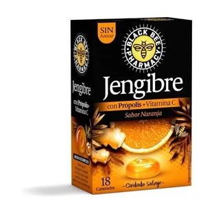 black-bee-karamellen-ingwer-18-karamellen-45-g-orange-geschmack