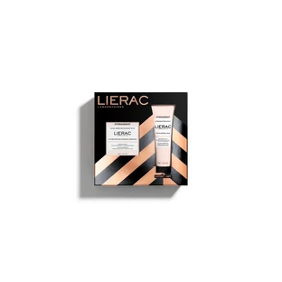 Lierac COFRE Hydragenist Gel-Crème 50ml + GIFT EYES 15ml