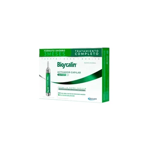 Bioscalin Capillaire Activator Isfrp-1 10ml