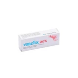 Vaselix 20% 60ml