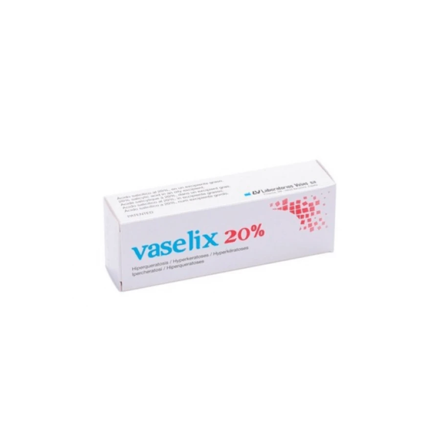 Vaselix 20% 60ml