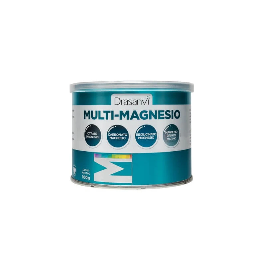 drasanvi-multimagnesium-poeder-100g
