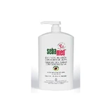 Sebamed Zeeploze Emulsie Met Olijfolie 1000ml