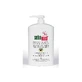 Sebamed Seifenfreie Emulsion mit Olivenöl 1000ml