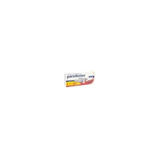 Parodontax DUPLO zonder fluoride, 2X75 ml
