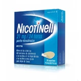 NICOTINELL 21 MG/24 H 28 TRANSDERMAL PATCHES 52.5 MG