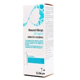 MINOXIDIL BIORGA 20 MG/ML SKIN SOLUTION 1 BOTTLE 60 ML