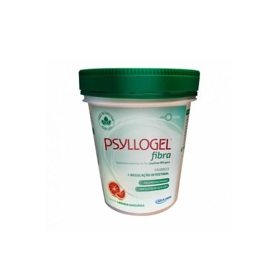 psyllogel-fibre-1-bouteille-170-g-goût-orange-orange-rouge