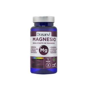 Drasanvi-Bisglycinat-Magnesium-60c