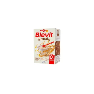 Blevit Plus 8 Cereales 600g