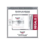 Eucerin Hyaluron Filler Day SPF15 dry skin 50ml + eye contour gift 15ml