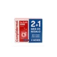 COMPLIDERMOL 5ALPHA PLUS 180 CAPSULES PACK 2 + 1