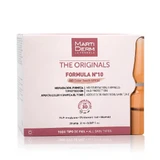 Martiderm Formula Nº10 HD Colour Touch SPF30 30 vials 2ml