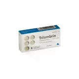 TRILOMBRIN 250 MG 6 COMPRIMATE MASTICABILE
