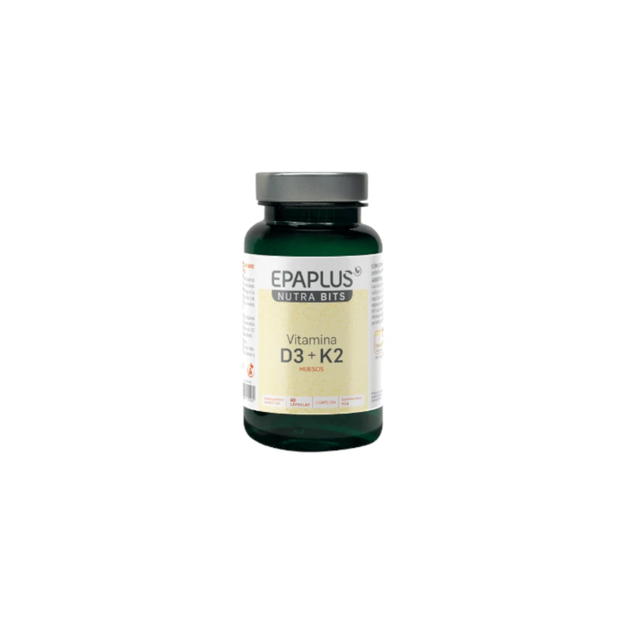 epaplus-nutrabits-vitamin-d3--vitamin-k2-90-capsules
