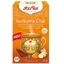 Kurkuma Chai Tea, 17 bags, Yogi Tea