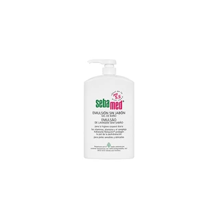 Sebamed Emulsion, 1000 ml