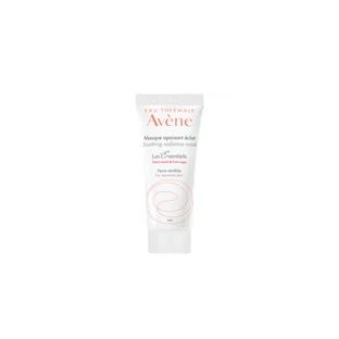 Avene Soothing Moisturizing Mask 50 ml