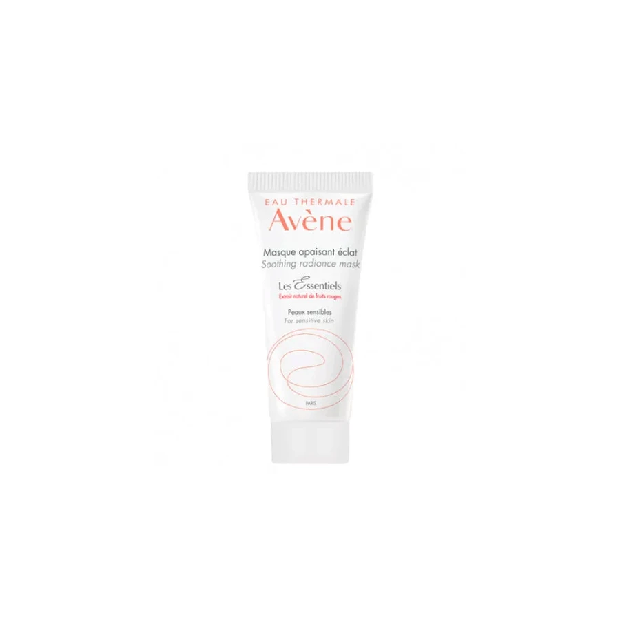 Avene Soothing Moisturizing Mask 50 ml