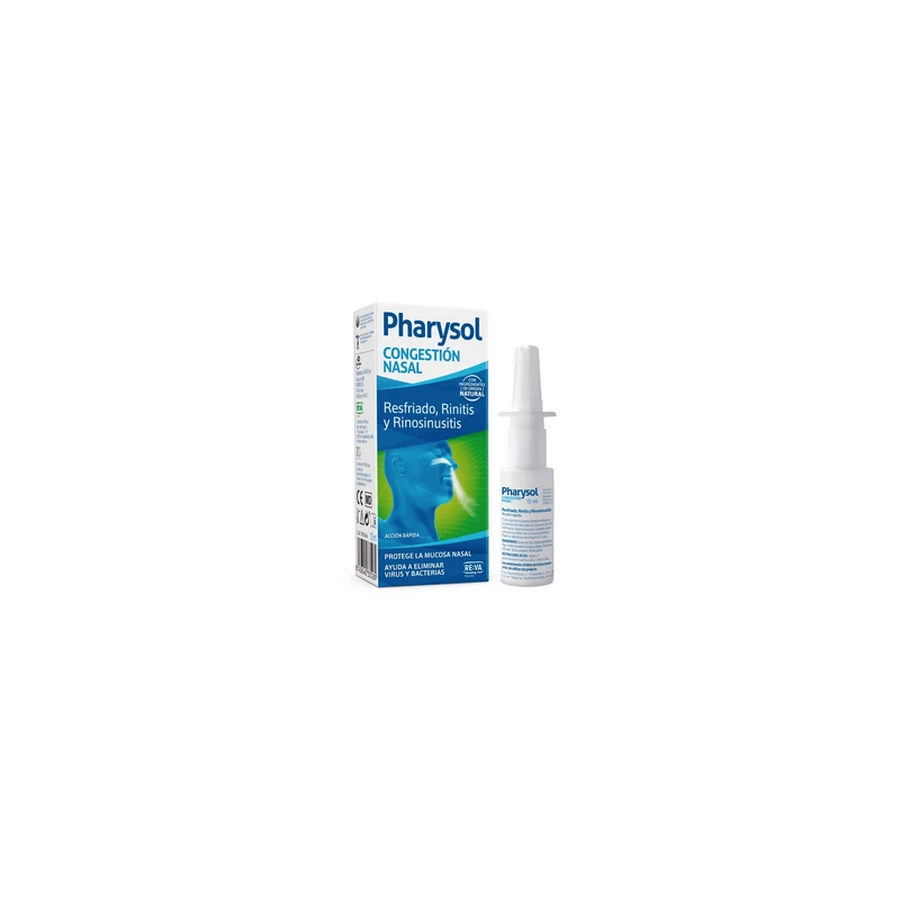 Pharysol Sinus Quick Action 15 ml