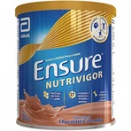 Ensure Nutrivigor polvo sabor chocolate 400g