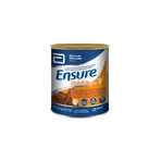 Ensure Nutrivigor polvo sabor chocolate 400g