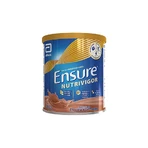 Ensure Nutrivigor polvo sabor chocolate 400g