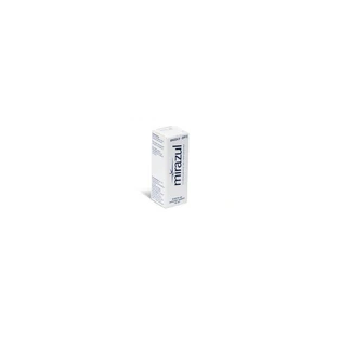 MIRAZUL 1.25 MG/ML EYE DROPS 1 BOTTLE SOLUTION 10 ML