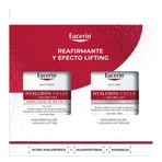 Eucerin PACK Volume Lift Normal y Mixta 50ml+ Volume Lift Noche 50 ml