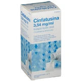 CINFATUSINĂ 3,54 MG/ML SUSPENSIE ORALĂ 200 ML