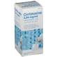 CINFATUSINE 3,54 MG/ML SUSPENSION ORALE 200 ML