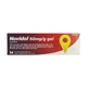 NOVIDOL 50 MG/G TOPISCHE GEL 1 TUBE 60 G