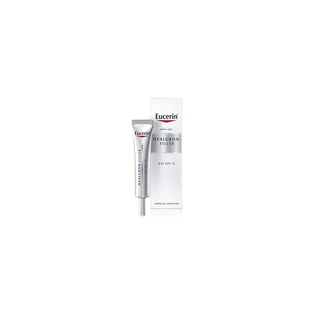Eucerin Hyaluron Filler Contour des yeux SPF15, 15ml