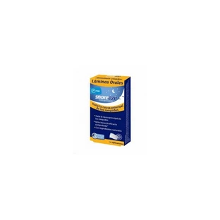 Snoreeze Oral Sticks 14 u