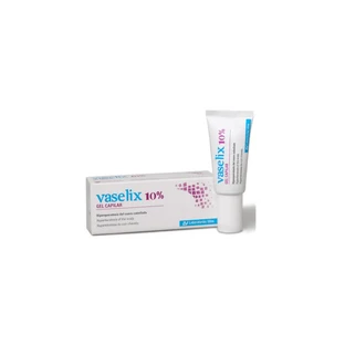 Vaselix 10% Hair Gel 30g