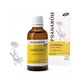 Pranarom Huile de macération au Calendula 1L Bio