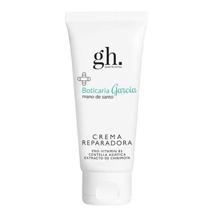 Gema Herrerias x Boticaria García Crème réparatrice "Mano de Santo" 100ml