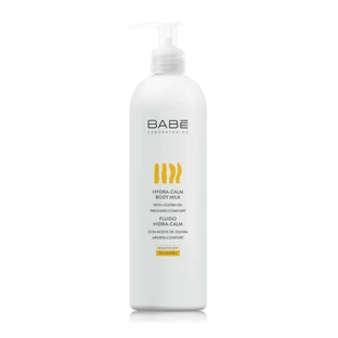 Body Fluid Babe Hydra-Calm, 500ml