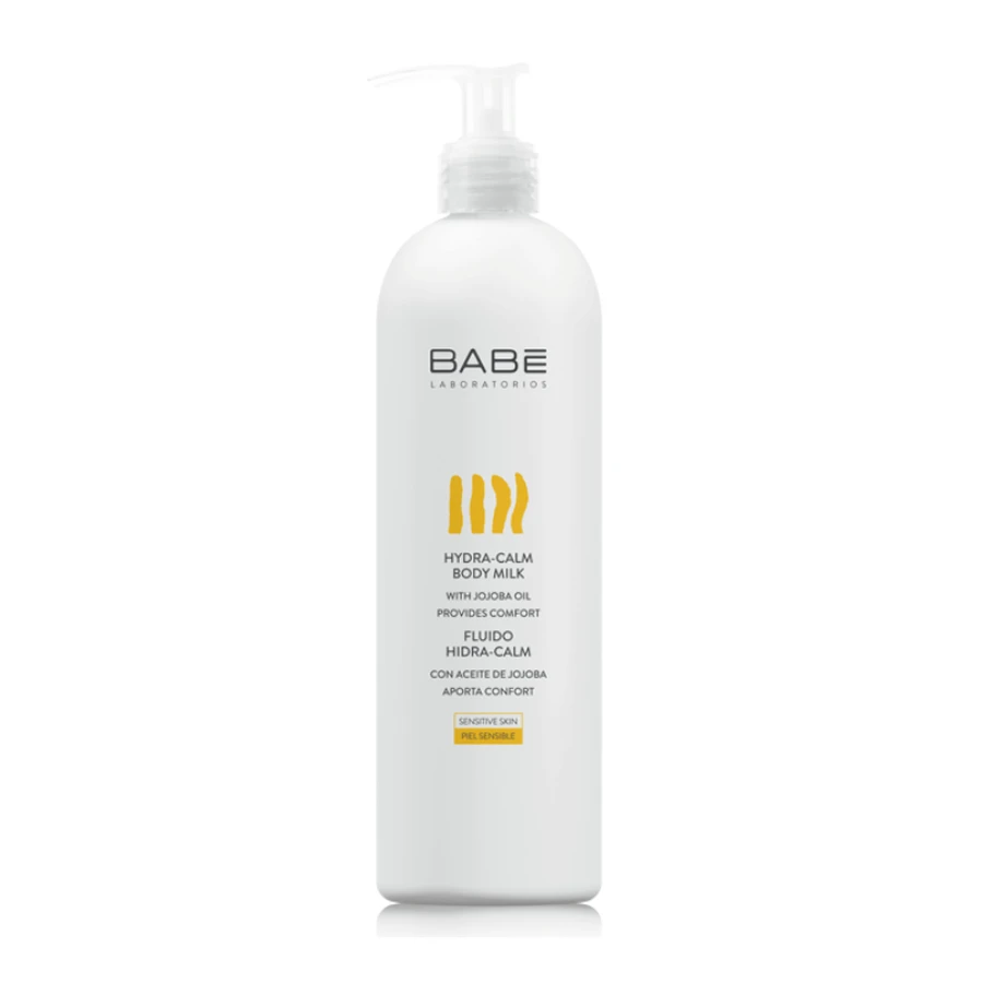 Body Fluid Babe Hydra-Calm, 500ml